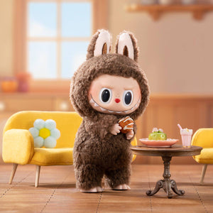 Labubu Exciting Macaron Blind Box