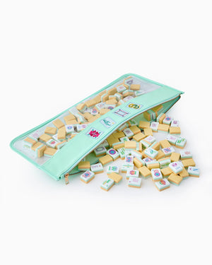 Oh My Mahjong Sorbet Tiles Set
