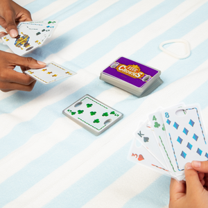 Five Crowns Waterproof Game