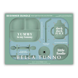 Beginner Bundle Little Foodie