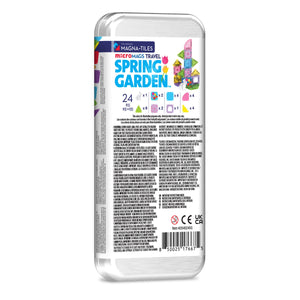 microMAGS Spring Garden 24pc