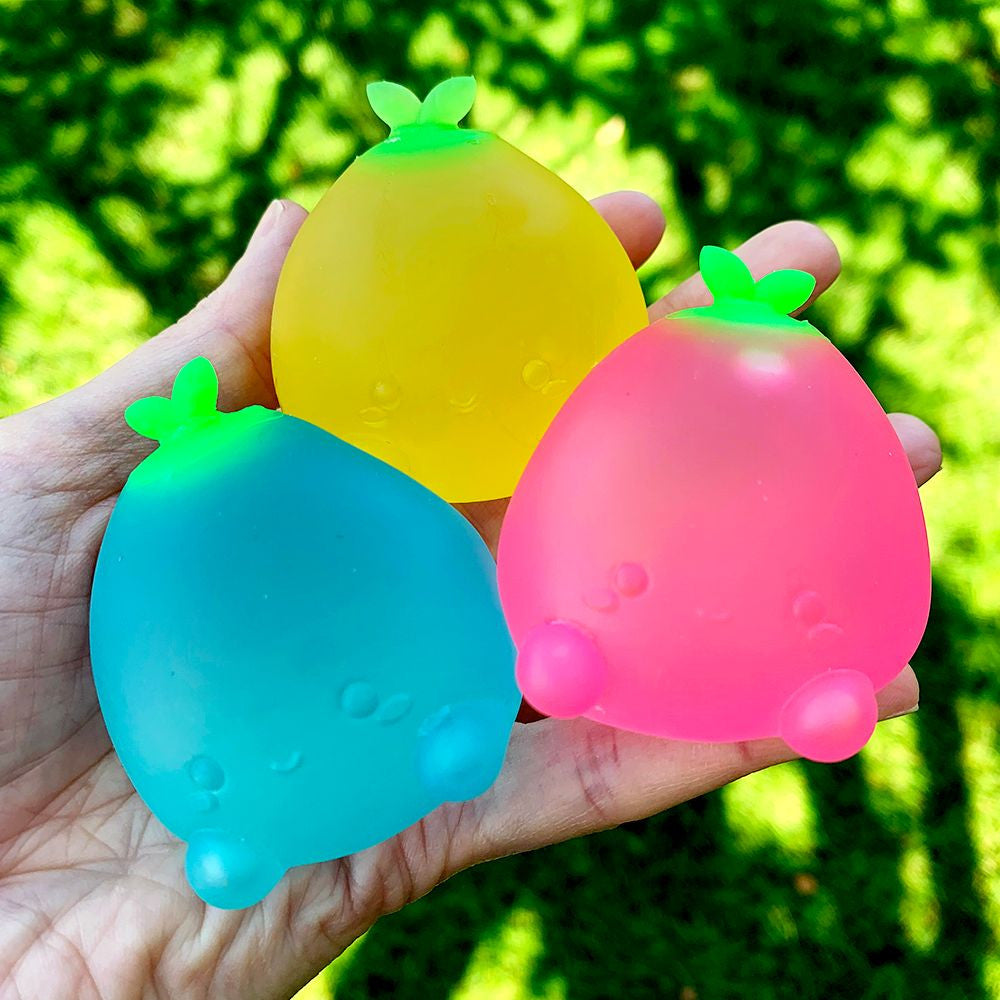 Sugar Squishers - Mini Fruits