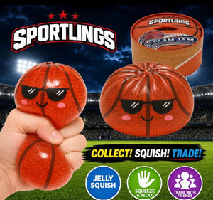 Sport Dumplings