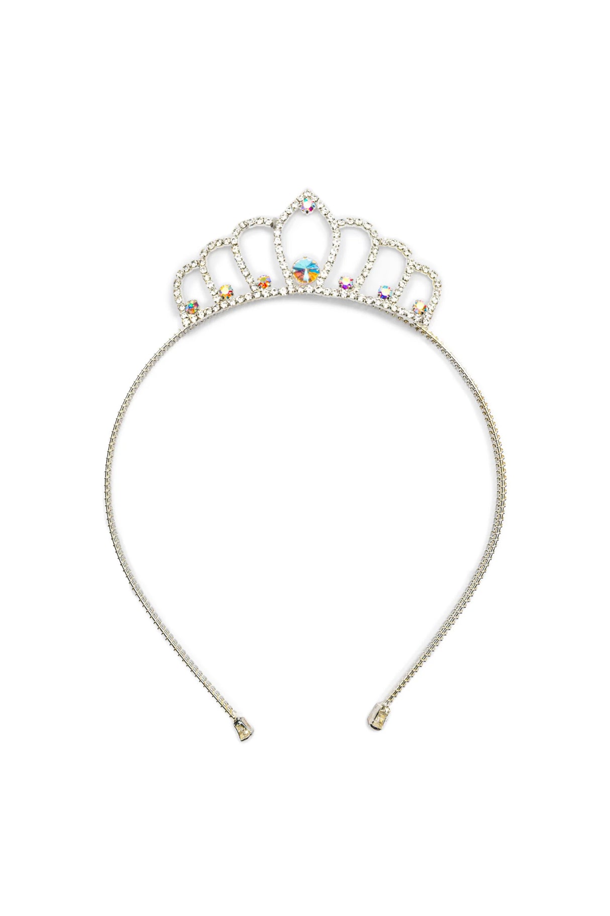 Rockin' Rainbow Headband