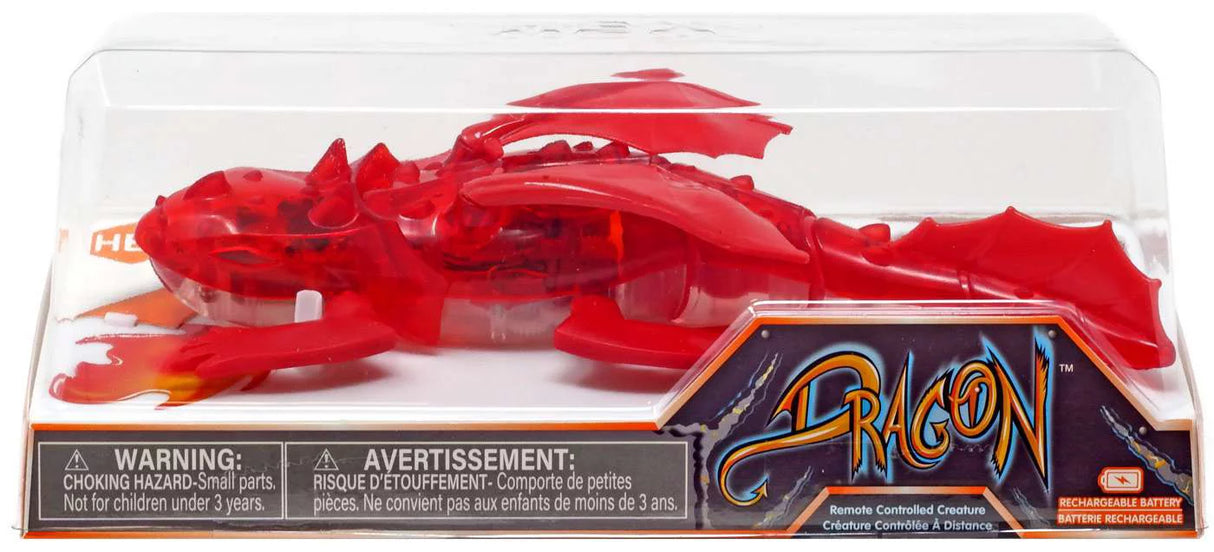 Hexbug Dragon