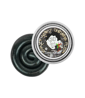 Crazy Aaron’s Thinking Putty 2″ Holiday Mini Tin – Festive Sensory Putty Stocking Stuffer