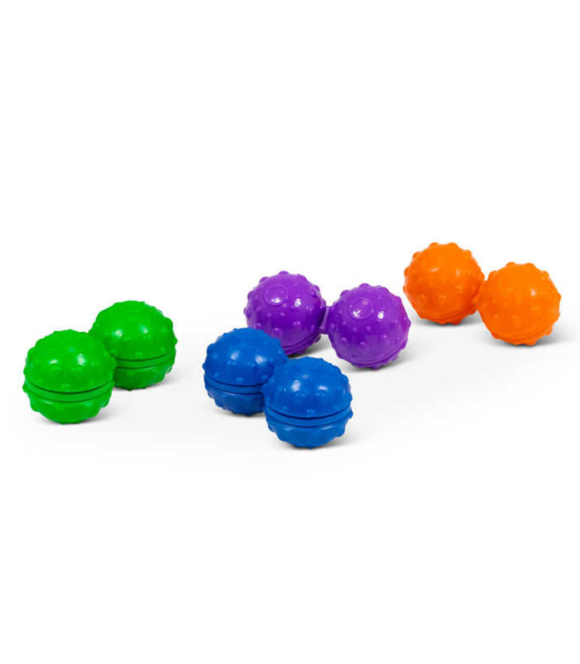 Stress Ball Spinner