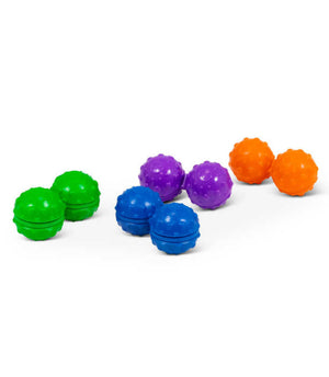Stress Ball Spinner
