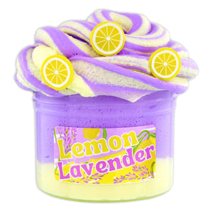 Dope Slime - Lemon Lavender