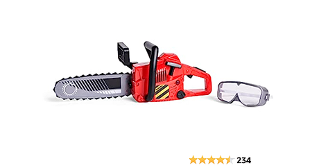 Kidoozie Power Chainsaw