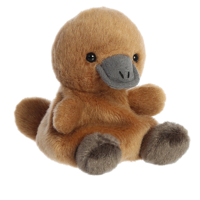 Palm Pals: Patty Platypus