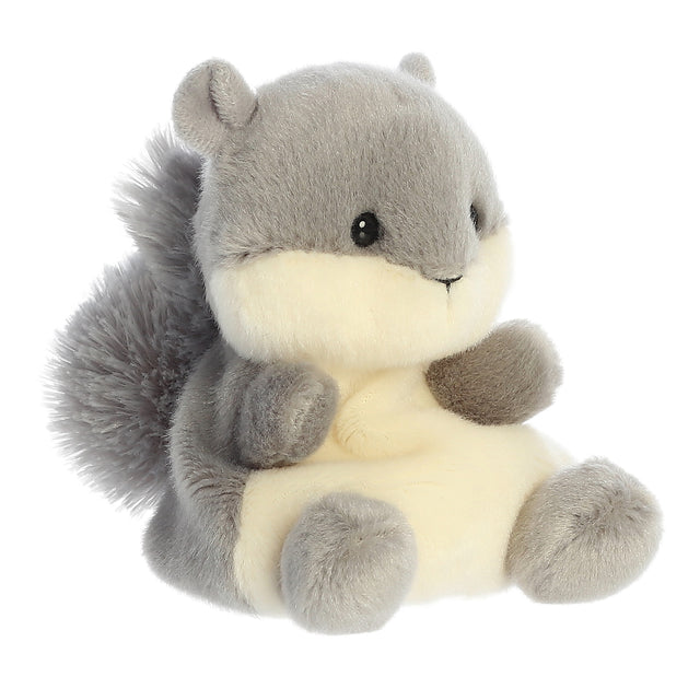 Palm Pals: Gus Grey Squirrel