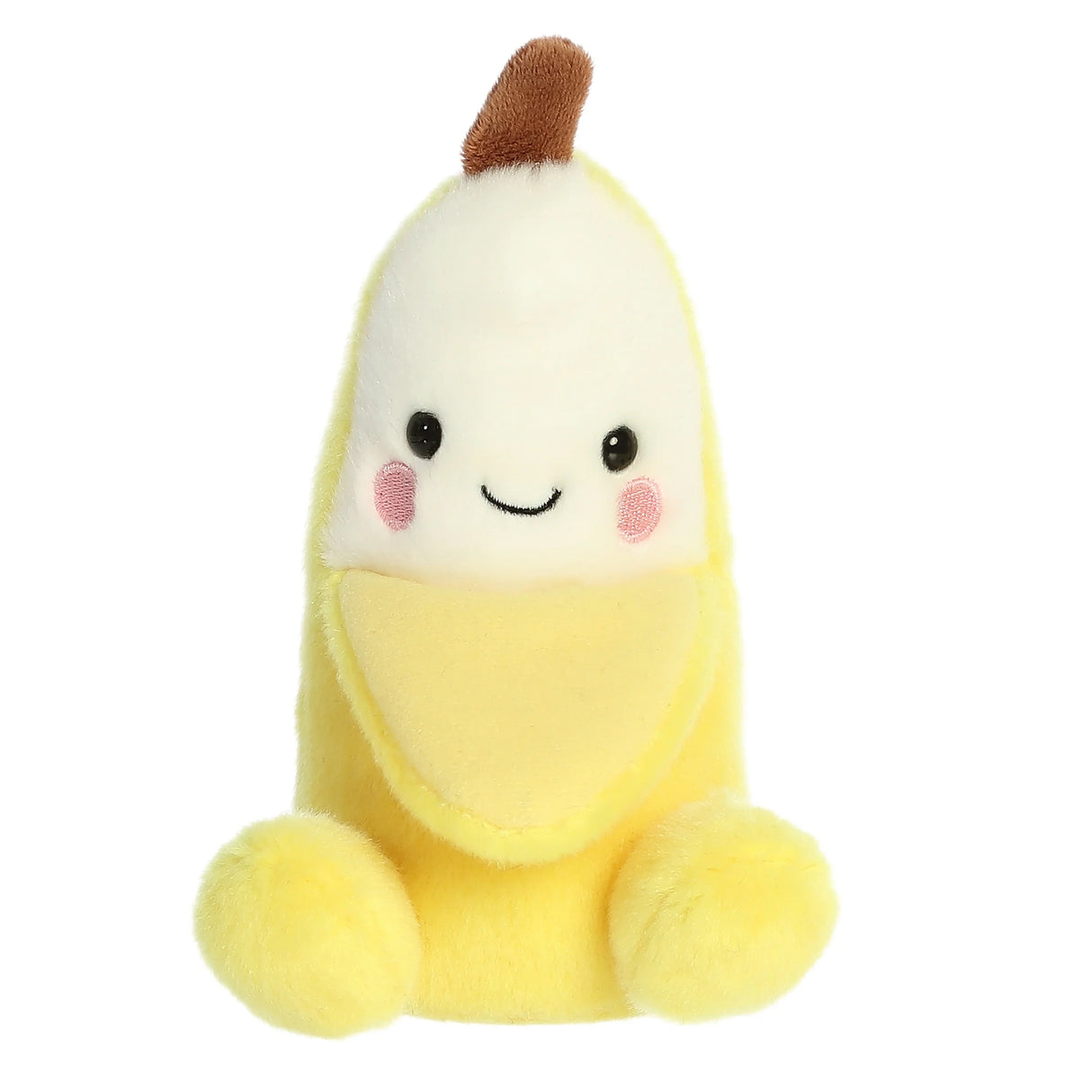 Palm Pals: Gwen Banana
