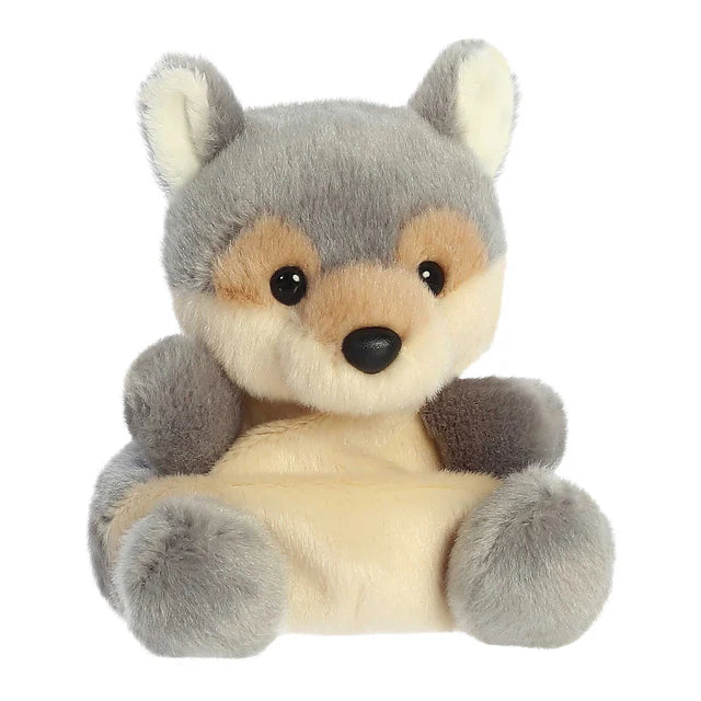 Palm Pals: Lucian Wolf