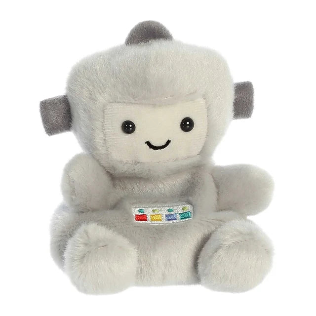 Palm Pals: Gadget Robot