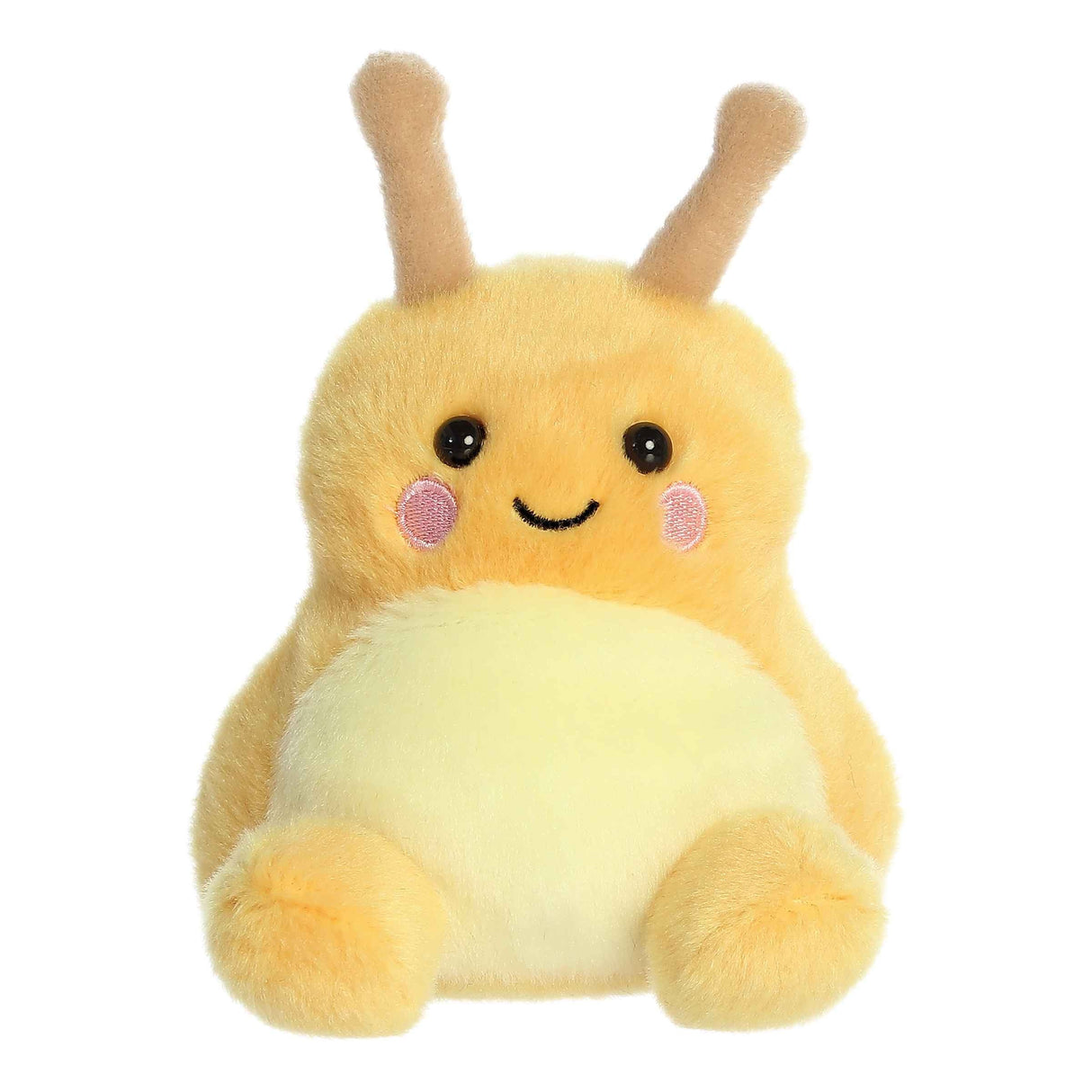 Palm Pals: Emily Banana Slug