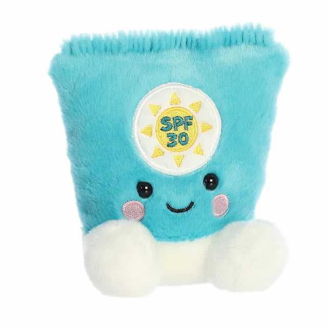 Palm Pals: Clara Sunscreen