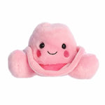 Palm Pals: Sally Pink Cowgirl