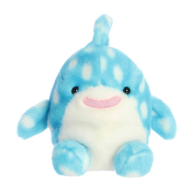 Palm Pals: Dottie Whale Shark