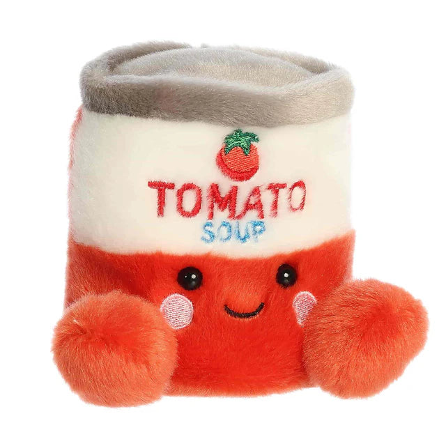 Palm Pals: Andy Tomato Soup