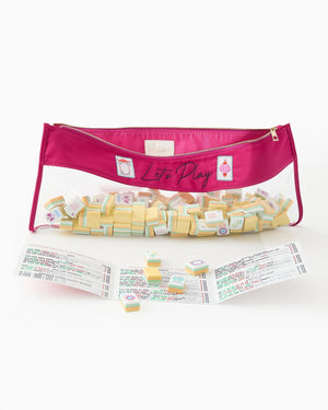 Oh My Mahjong Sorbet Tiles Set