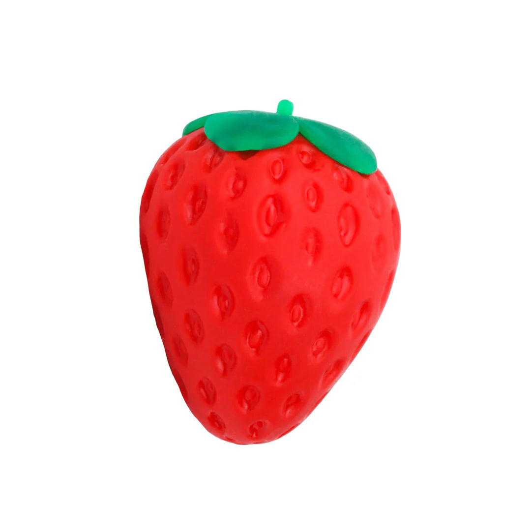 Strawberry Squishy in Box