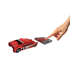 Flat 2 Fast Card Racers - Gingerbread House Toys Flat 2 Fast Card Racers - Gingerbread House Toys