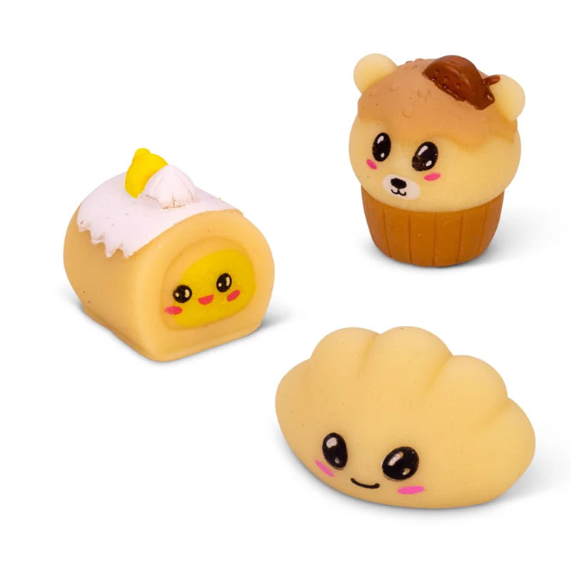 Scrunchems Sweet Treats