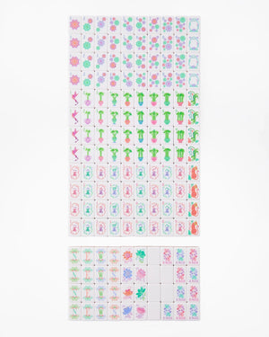 Oh My Mahjong Pearlescent Starter Kit