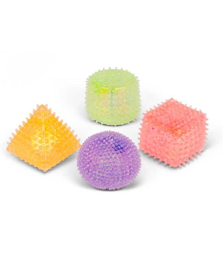 Scrunchems Sugar Shapes