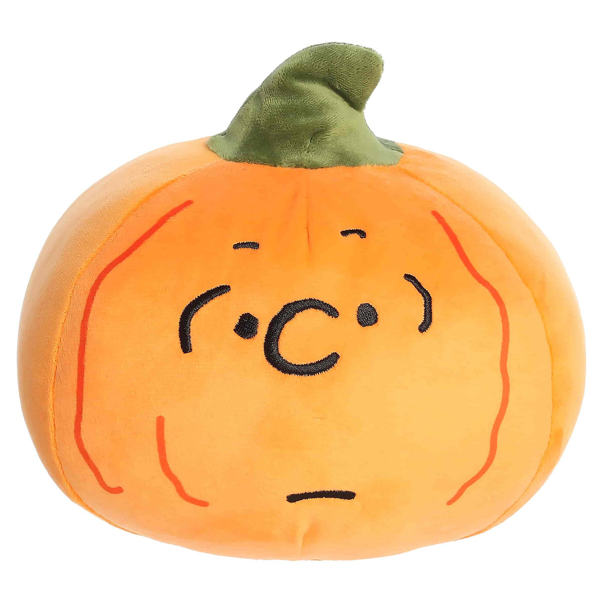 Charlie Brown 60th Pumpkin