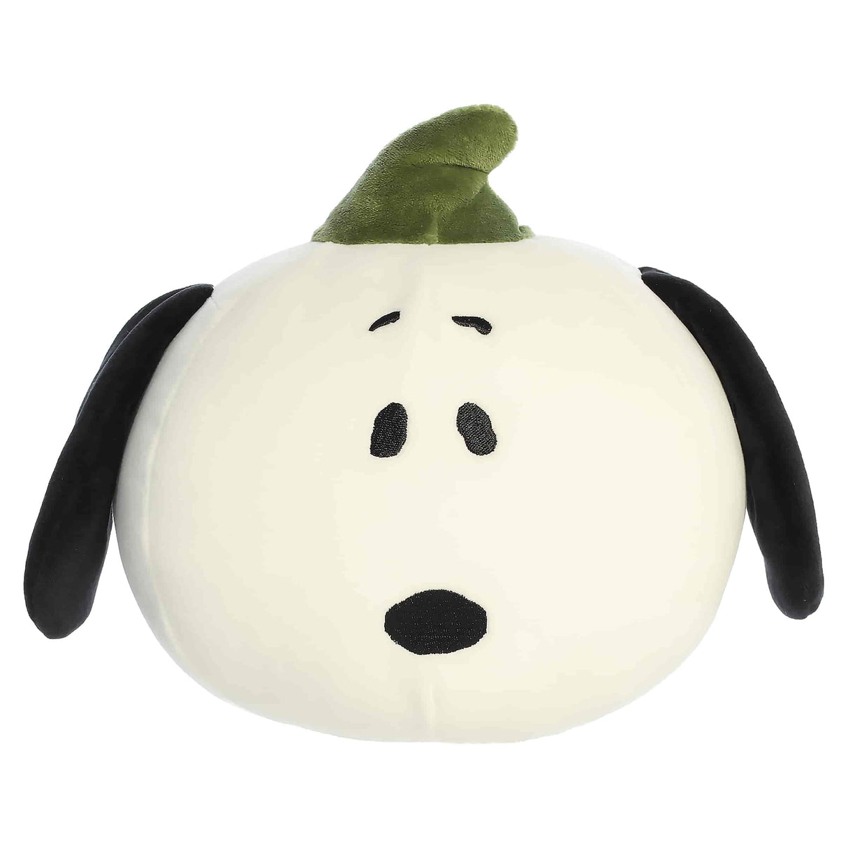 Pumpkin Snoopy