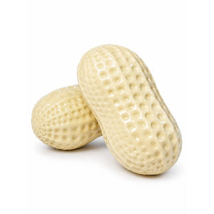 Squishy Peanut 4in