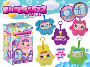 Bubbleezz Babies