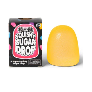 Scrunchems Squishy Sugar Drop