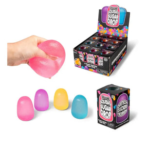 Scrunchems Squishy Sugar Drop