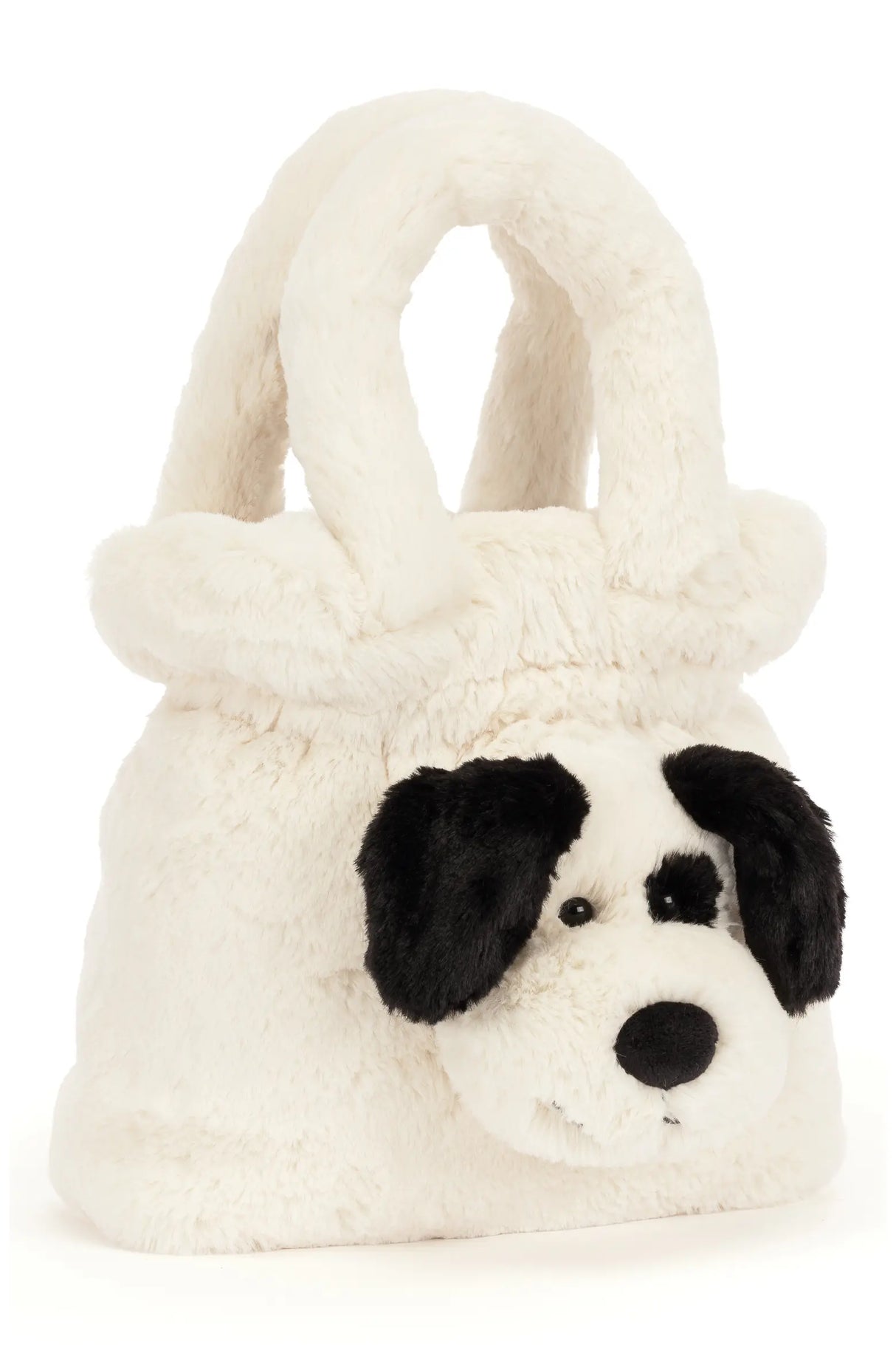 Rufferty Puppy Handbag