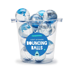 High Bounce Shark Ball