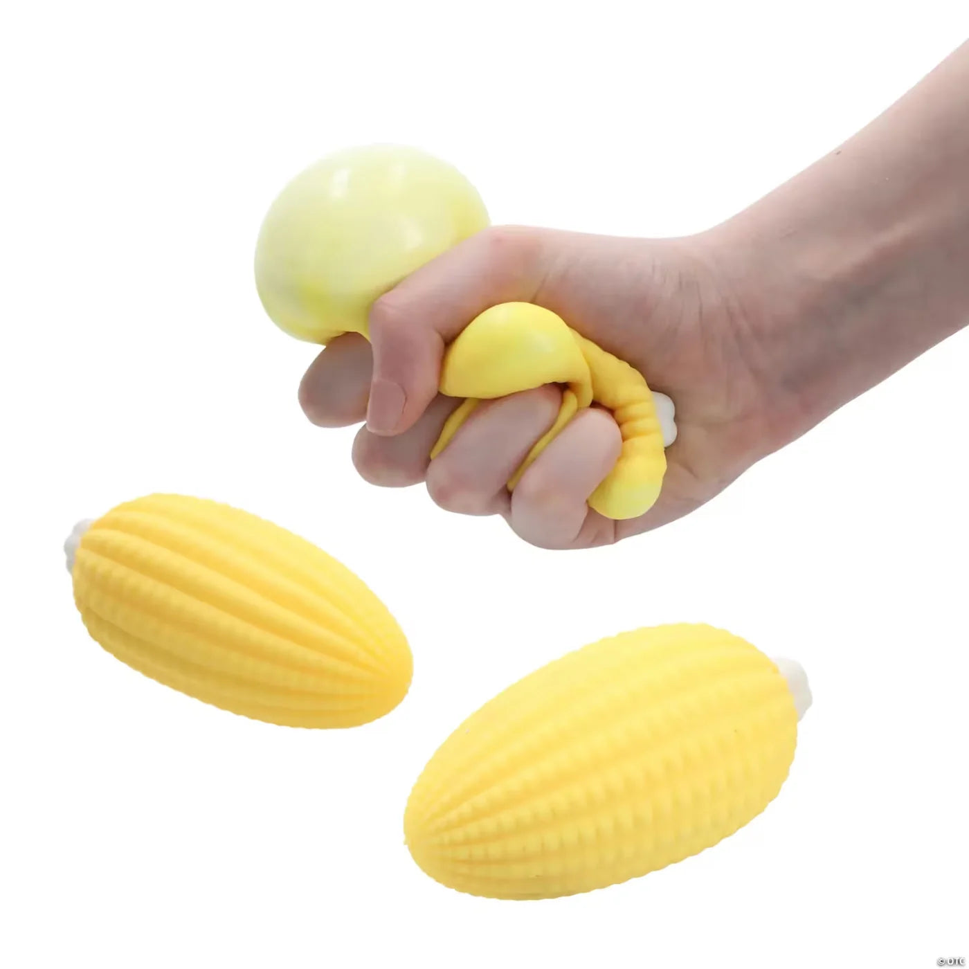 Squishy Corn 5"