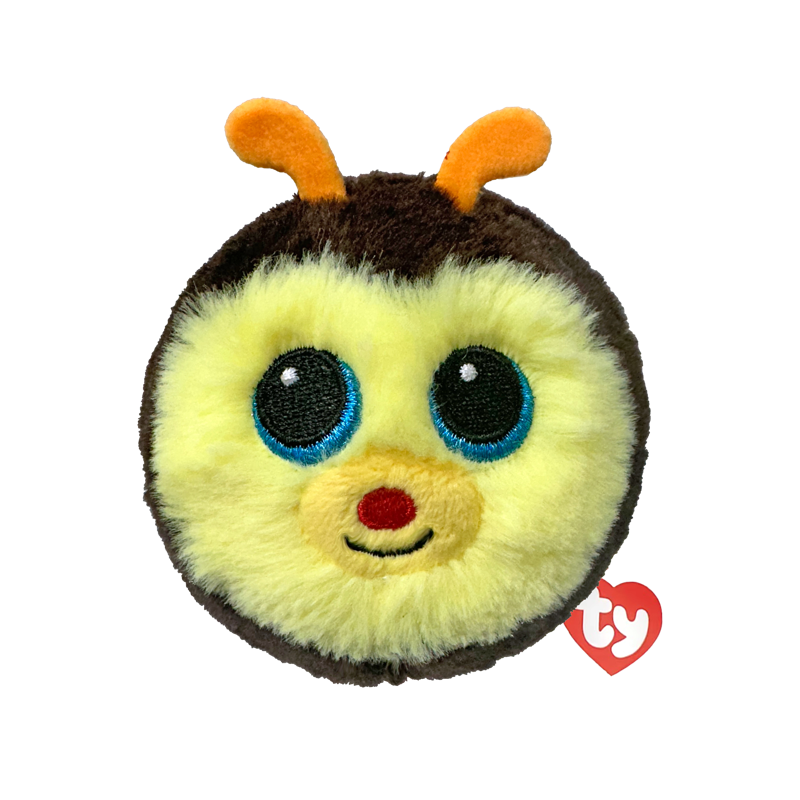 Beanie Babies - Bee