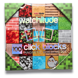 Click Blocks 100pc