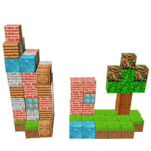 Click Blocks 100pc