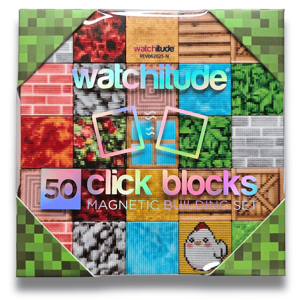 Click Blocks 50pc