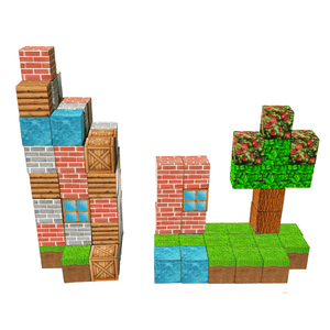 Click Blocks 50pc