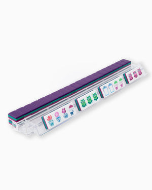 Oh My Mahjong Jasmine Tiles Set