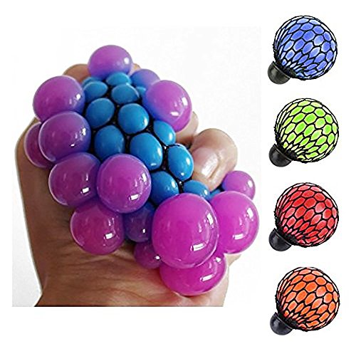 Mesh Squish Ball