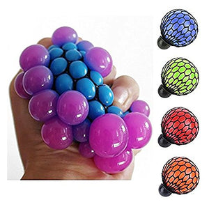 Mesh Squish Ball