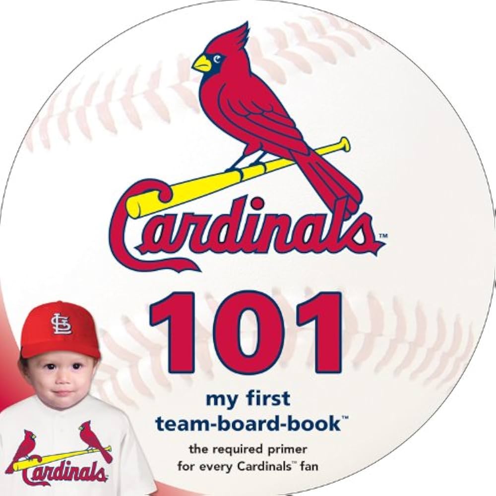 St. Louis Cardinals 101