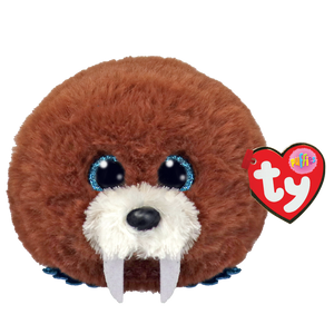 Beanie Balls - Hank Walrus