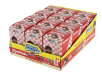 Monshhichi Clam Shell